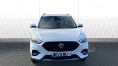 MG ZS 1.5 VTi-TECH Exclusive 5dr Petrol Hatchback